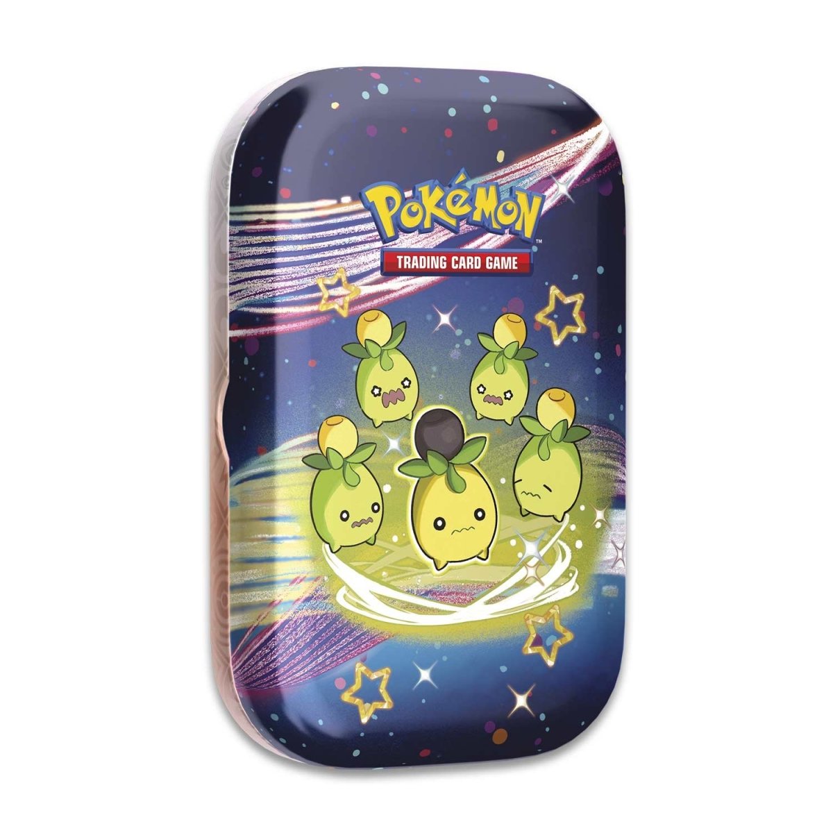 Pokémon Paldean Fates Mini Tin