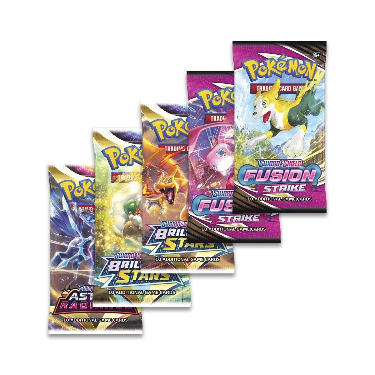 Pokémon Kleavor VSTAR Premium Collection