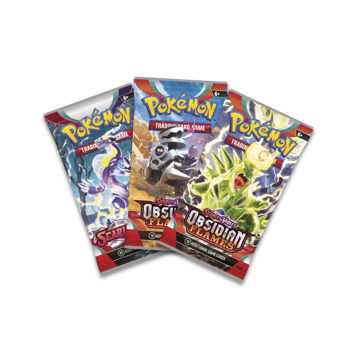 Pokemon Stacking Tin - Psychic Type