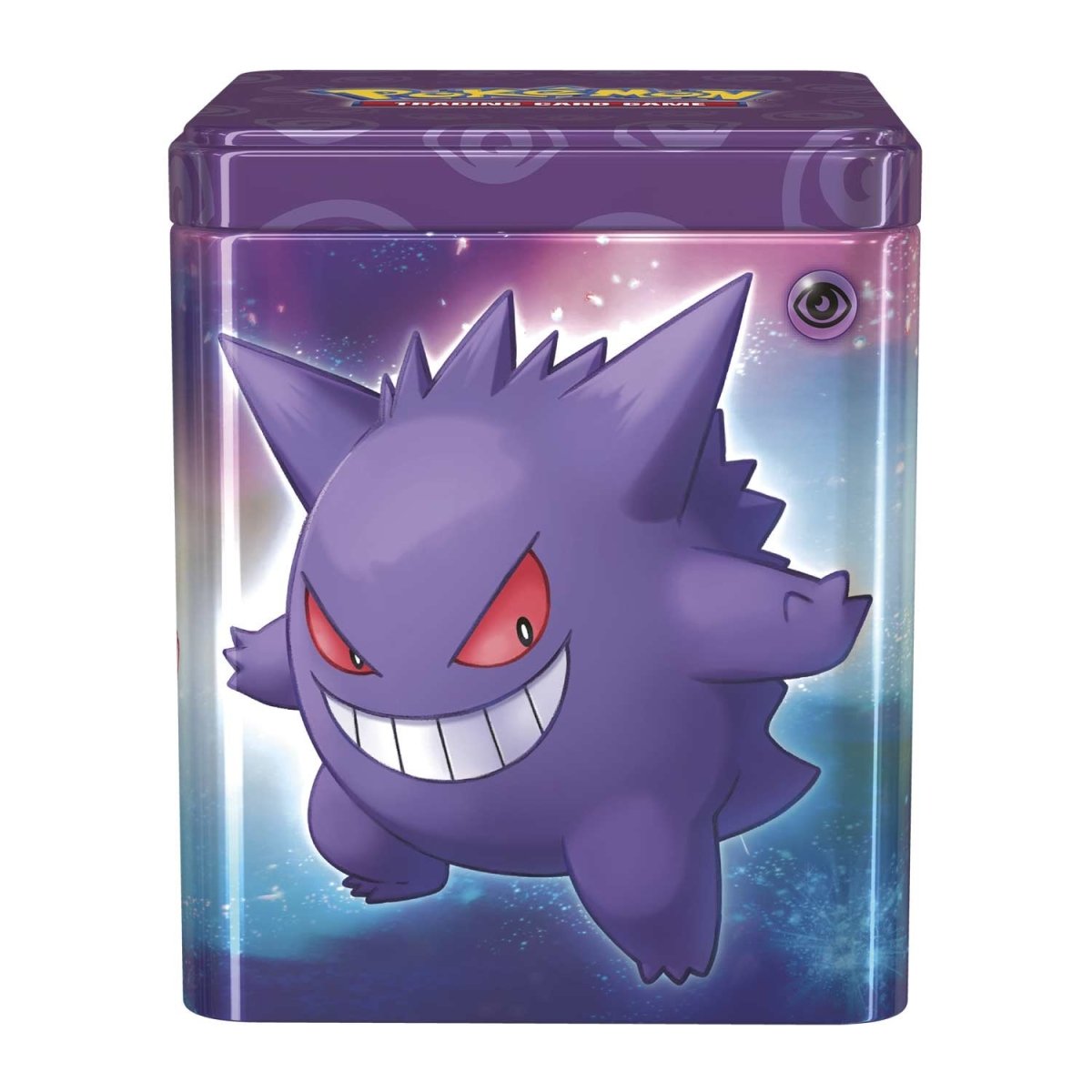 Pokemon Stacking Tin - Psychic Type