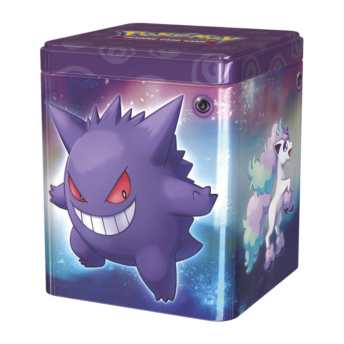 Pokemon Stacking Tin - Psychic Type