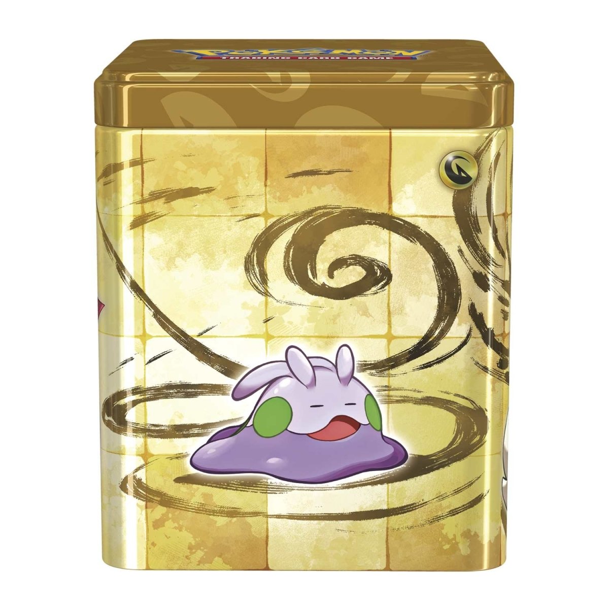 Pokemon Stacking Tin - Dragon Type