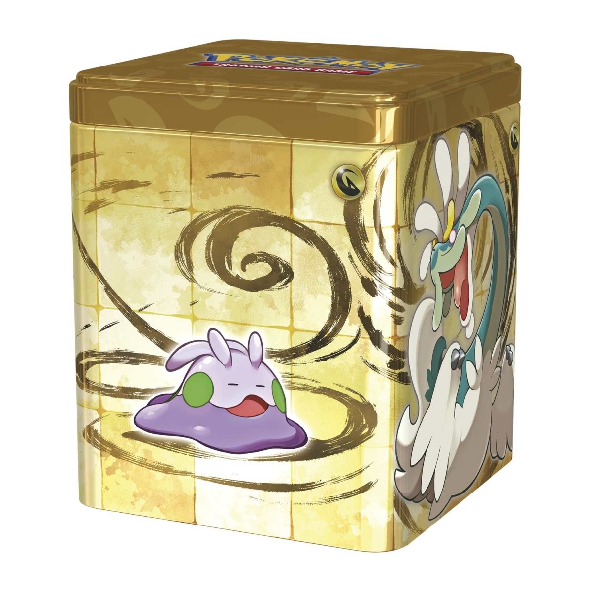 Pokemon Stacking Tin - Dragon Type