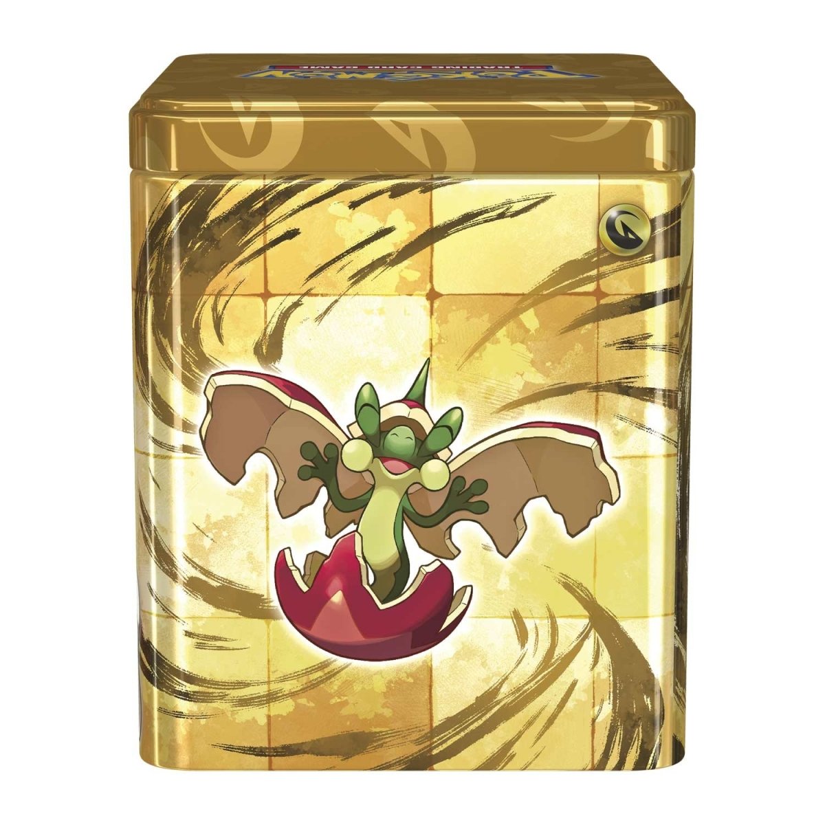 Pokemon Stacking Tin - Dragon Type