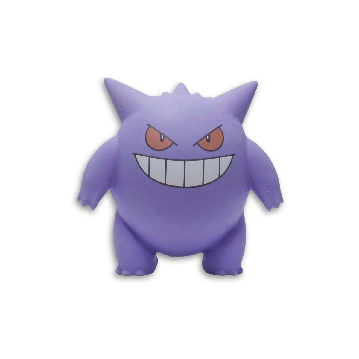 Pokemon Back to School Eraser Blister 2024: Gengar