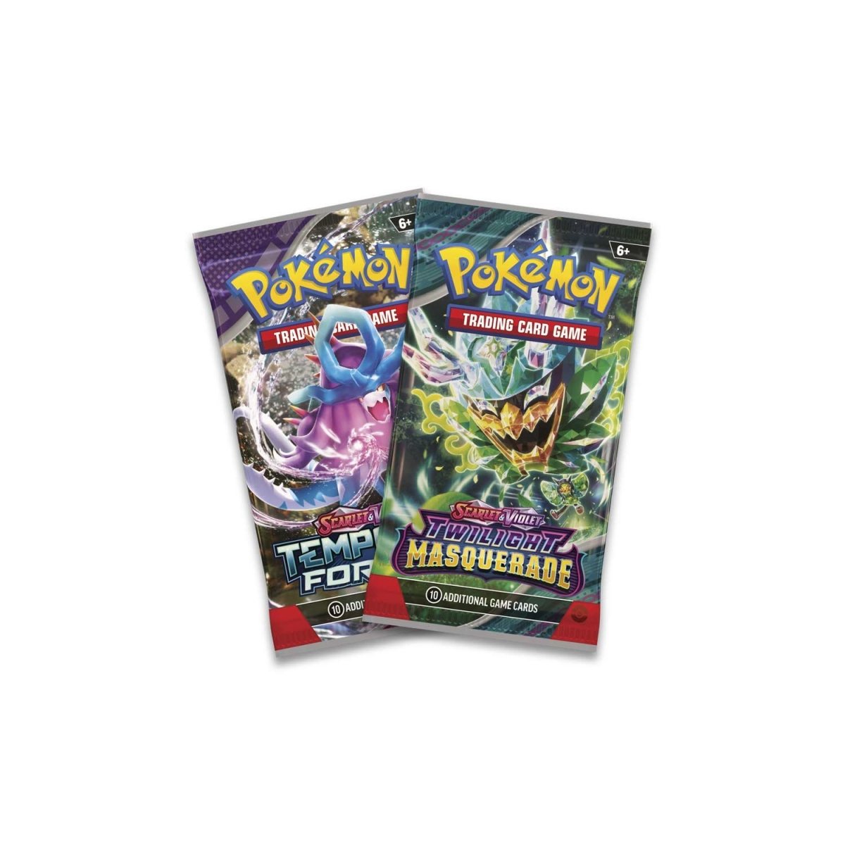 Pokemon Back to School Eraser Blister 2024: Gengar