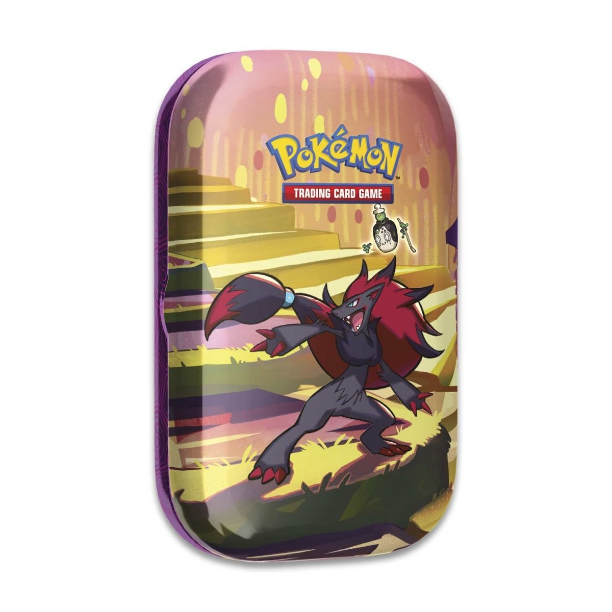 Pokemon Shrouded Fable Mini Tin