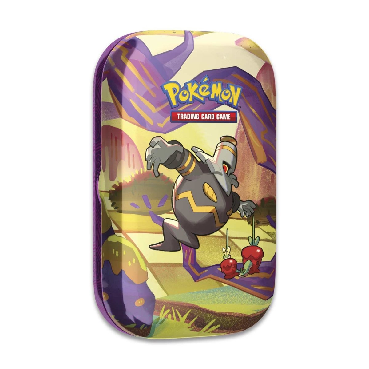 Pokemon Shrouded Fable Mini Tin