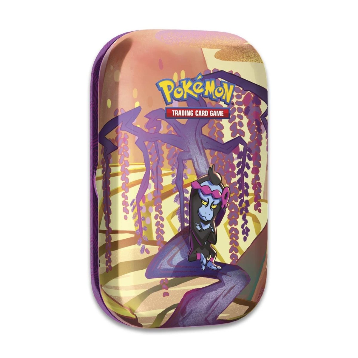 Pokemon Shrouded Fable Mini Tin