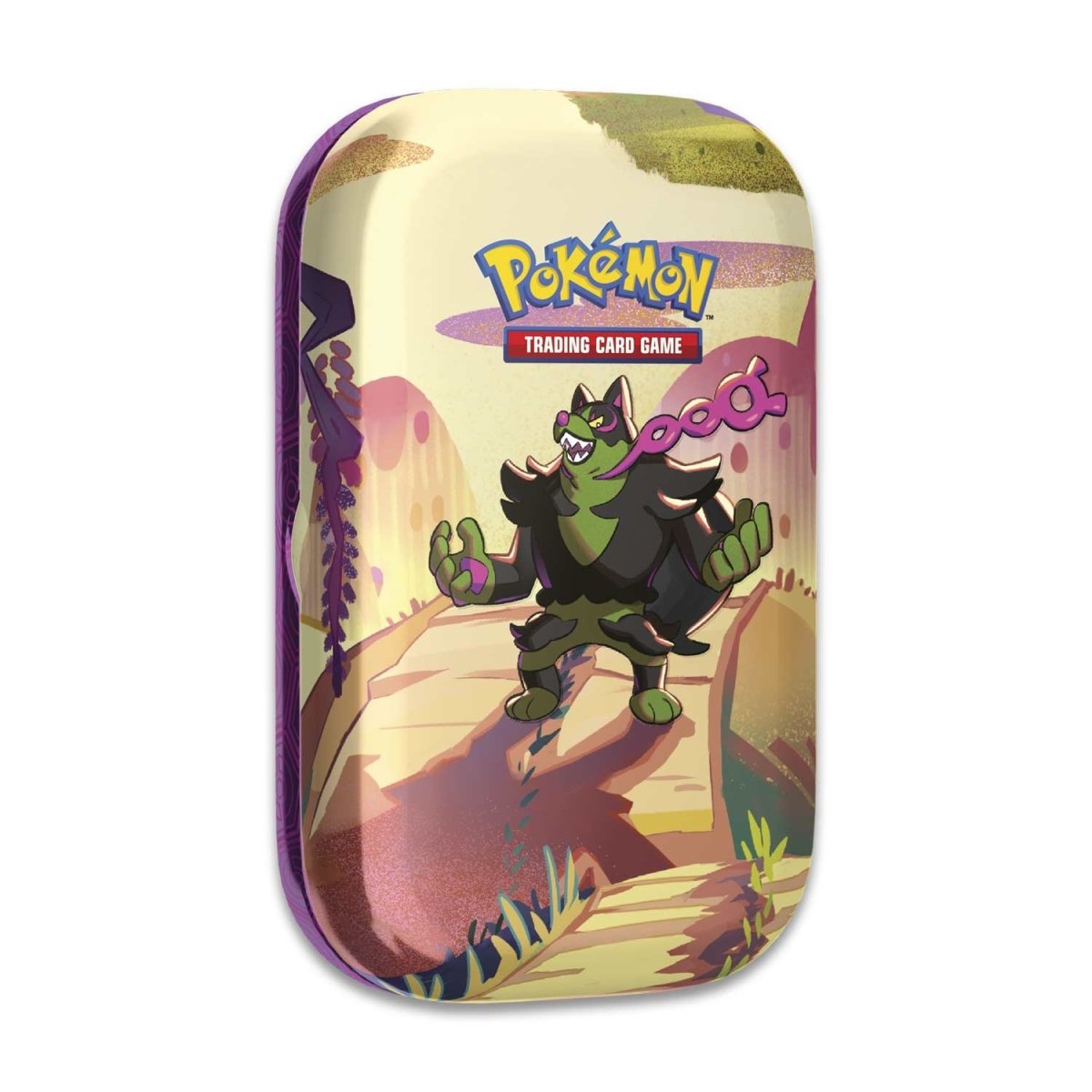 Pokemon Shrouded Fable Mini Tin