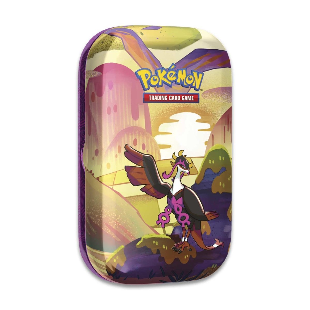 Pokemon Shrouded Fable Mini Tin