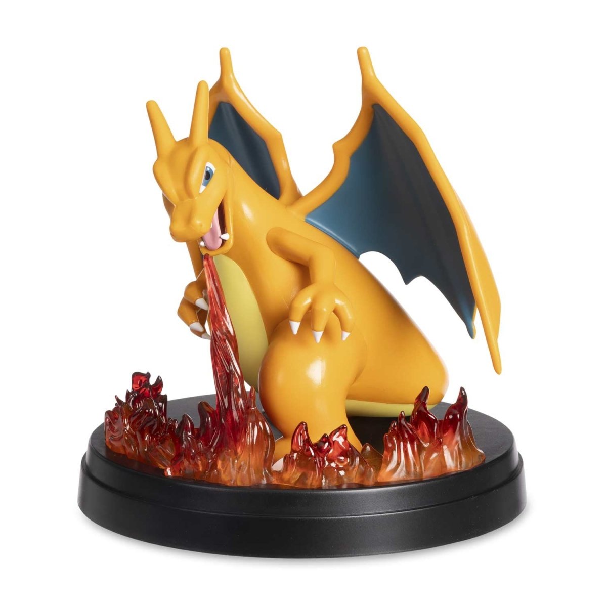 Pokémon: Charizard ex Super-Premium Collection