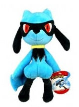 Pokemon 8" Assortment Plush