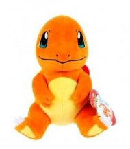 Pokemon 8" Assortment Plush